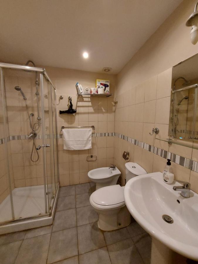 Cusmano Residence Katanya Dış mekan fotoğraf